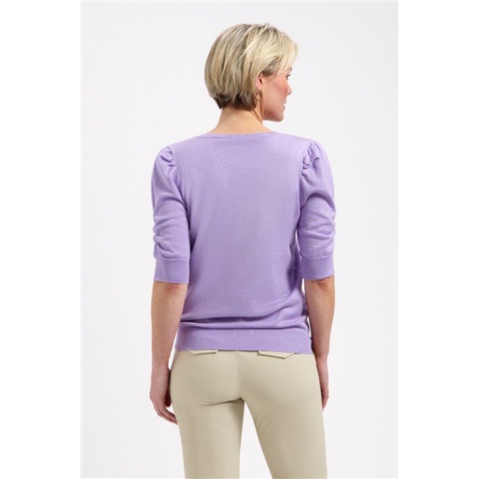 Lady Day truitje Lynn Violet